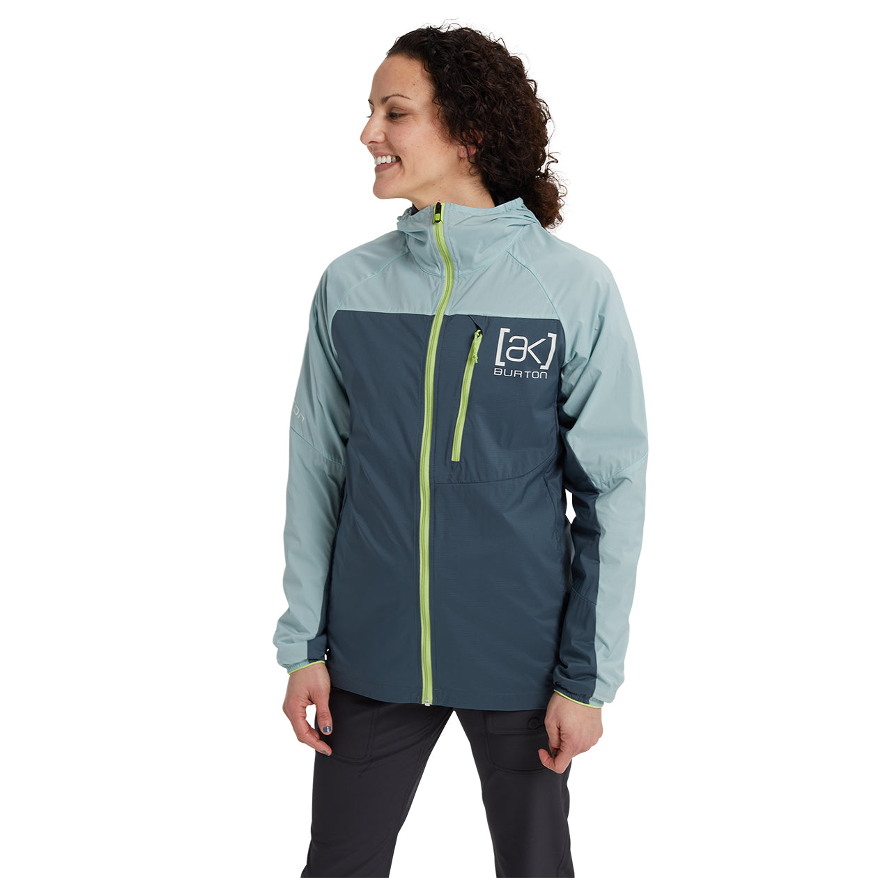 KURTKA BURTON [AK] DISPATCHER ULTRALIGHT JACKET
