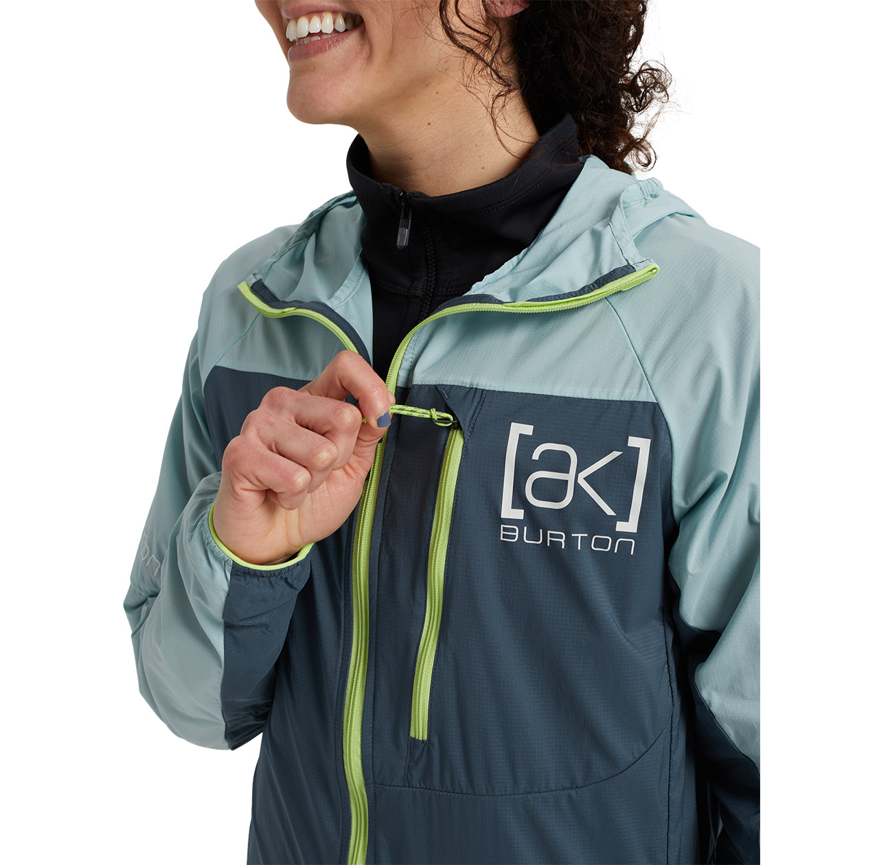 KURTKA BURTON [AK] DISPATCHER ULTRALIGHT JACKET