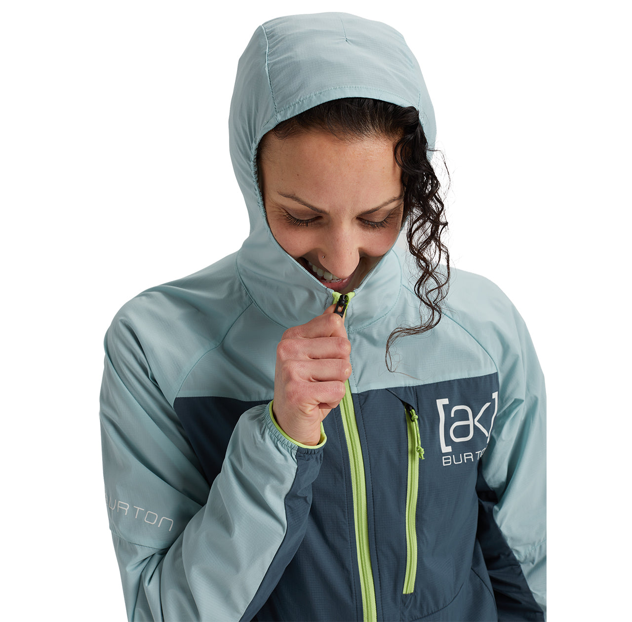 KURTKA BURTON [AK] DISPATCHER ULTRALIGHT JACKET