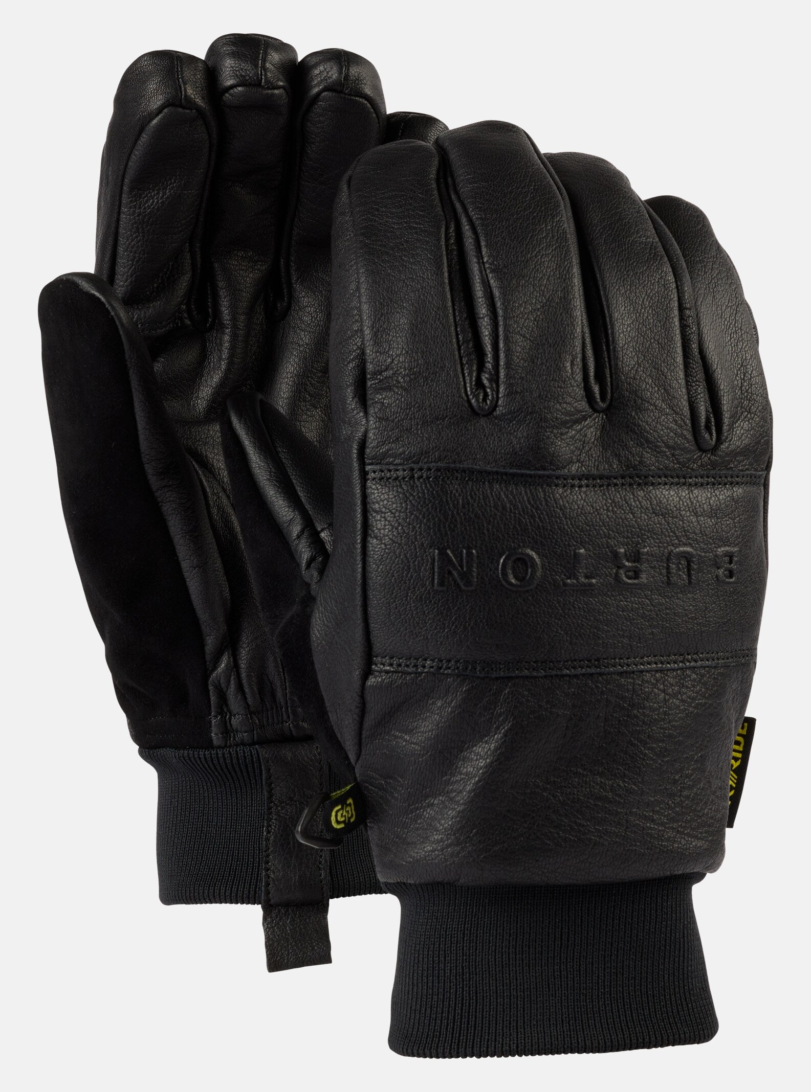 Skórzane rękawice Treeline Leather Gloves