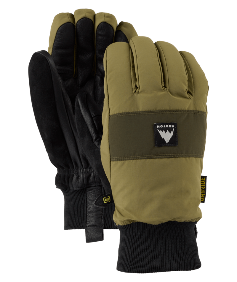 Rękawice Throttle Gloves