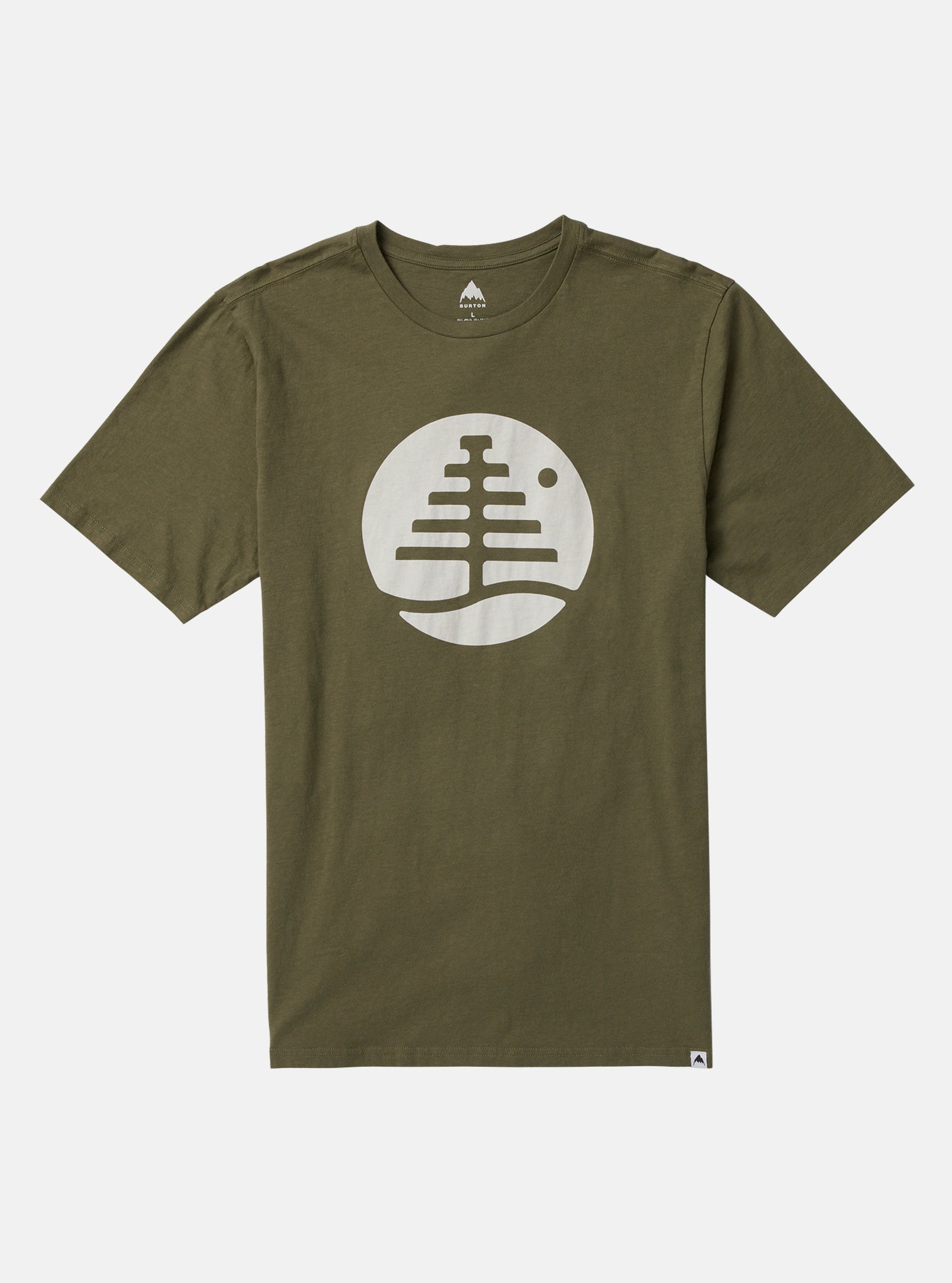 Męska koszulka Family Tree T-Shirt