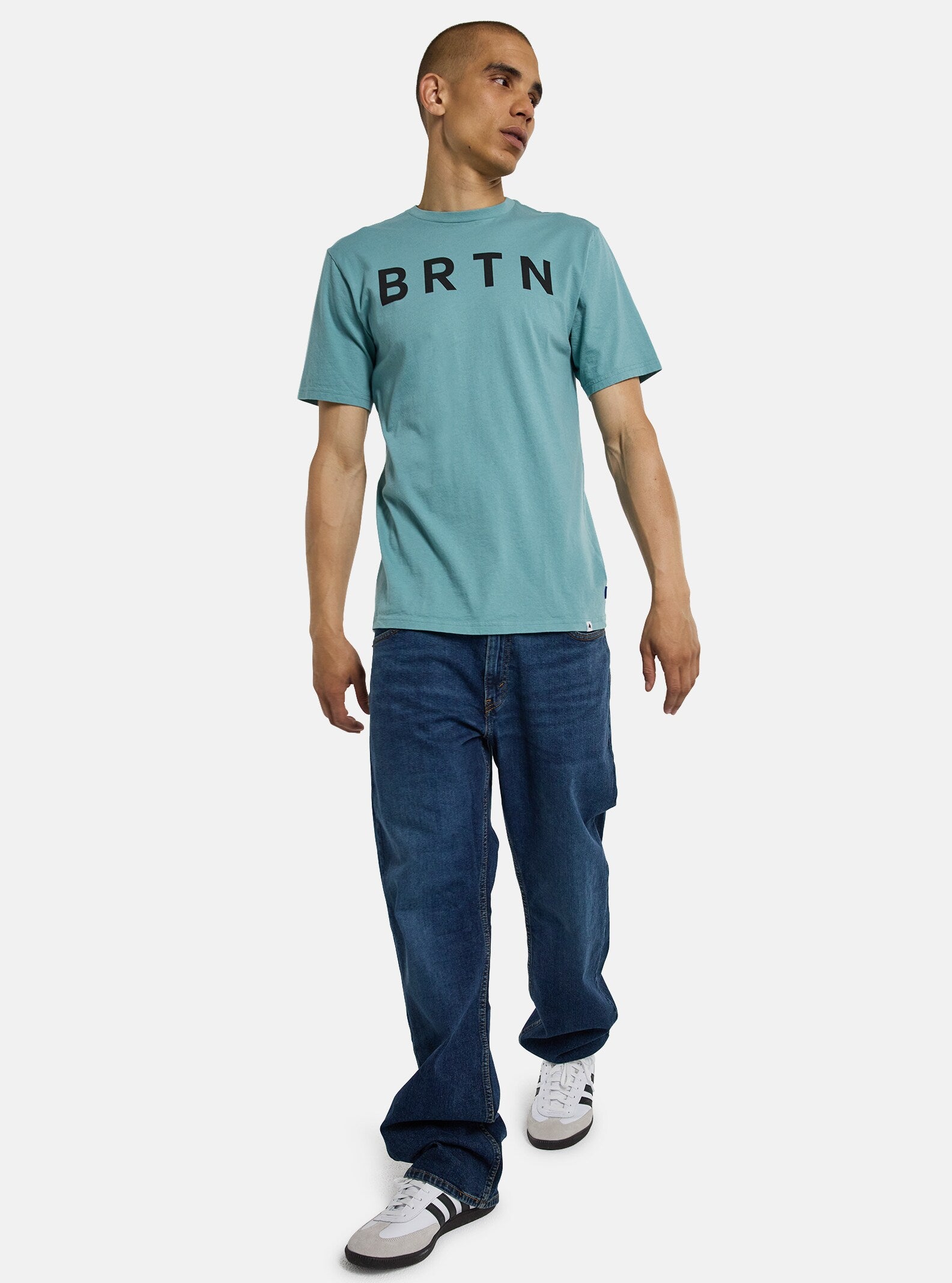 Męska koszulka BRTN T-Shirt