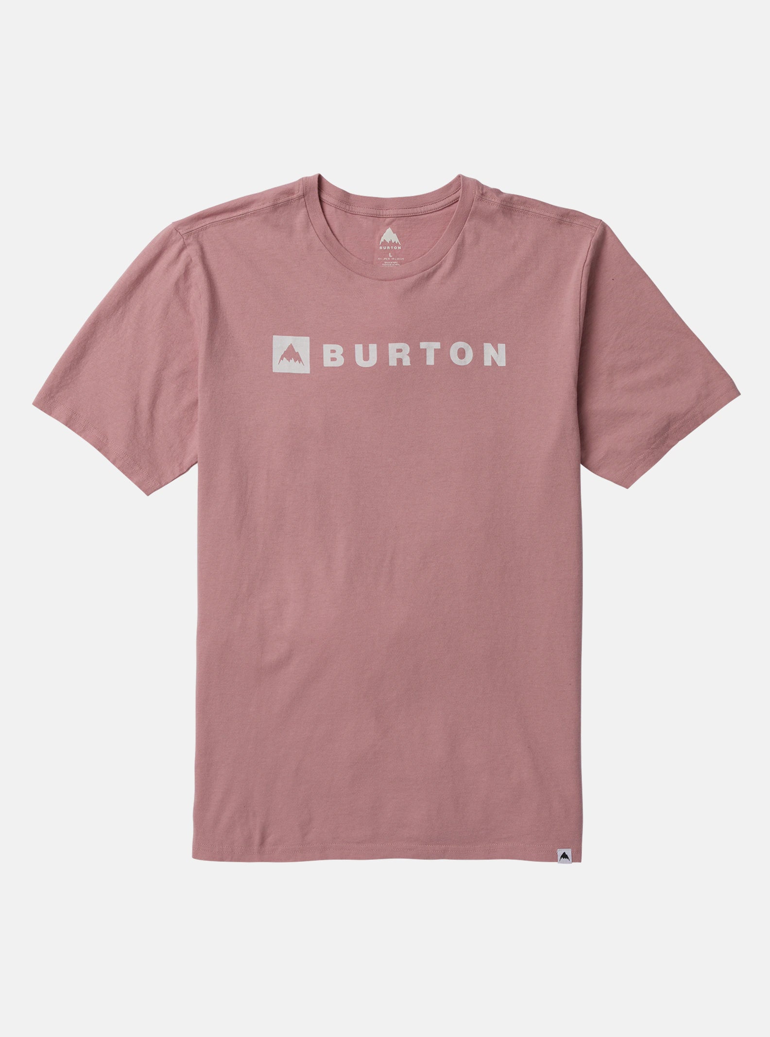Męska koszulka Horizontal Mountain T-Shirt