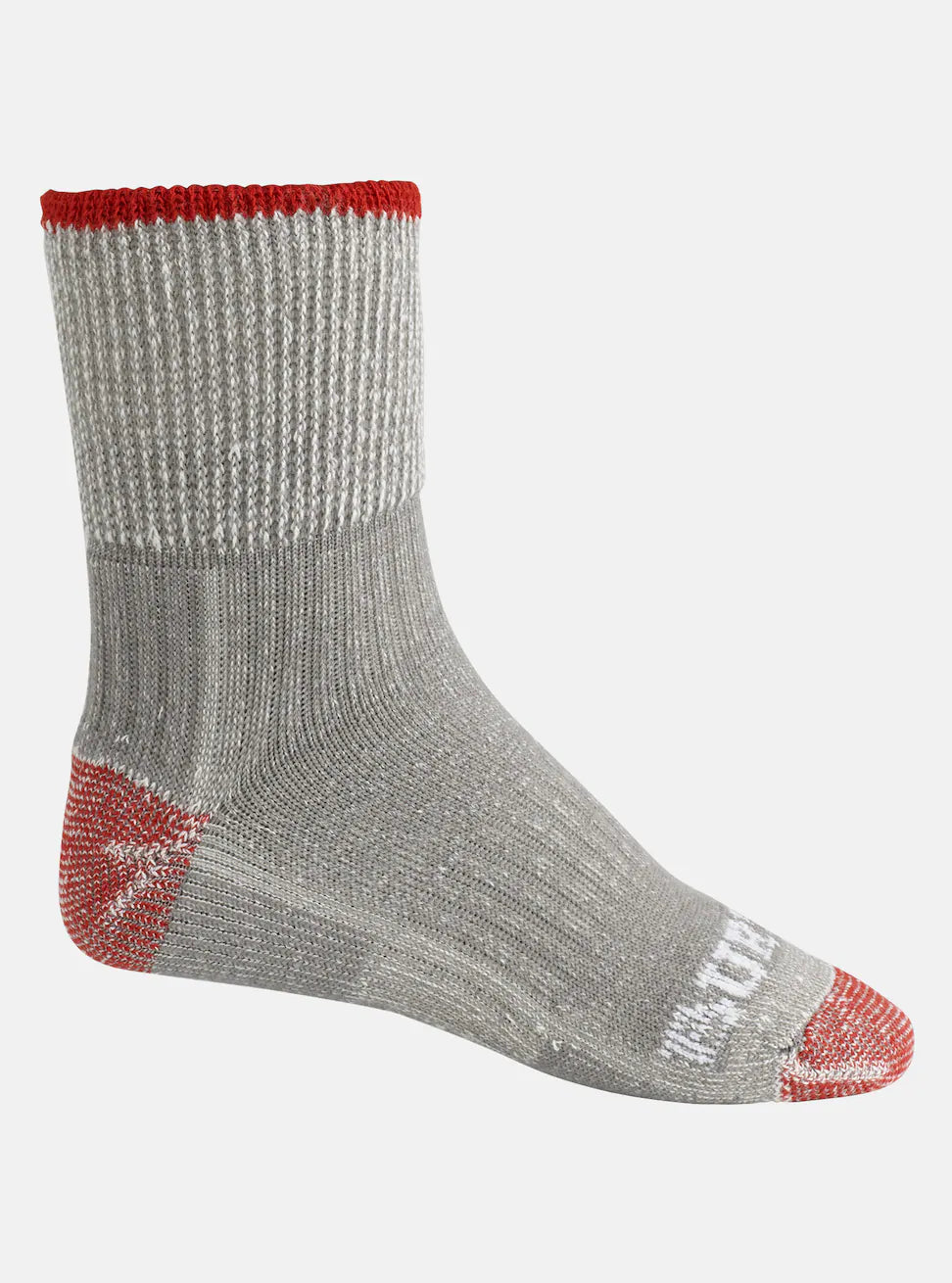 Męskie skarpety wełniane Wool Hiker Socks