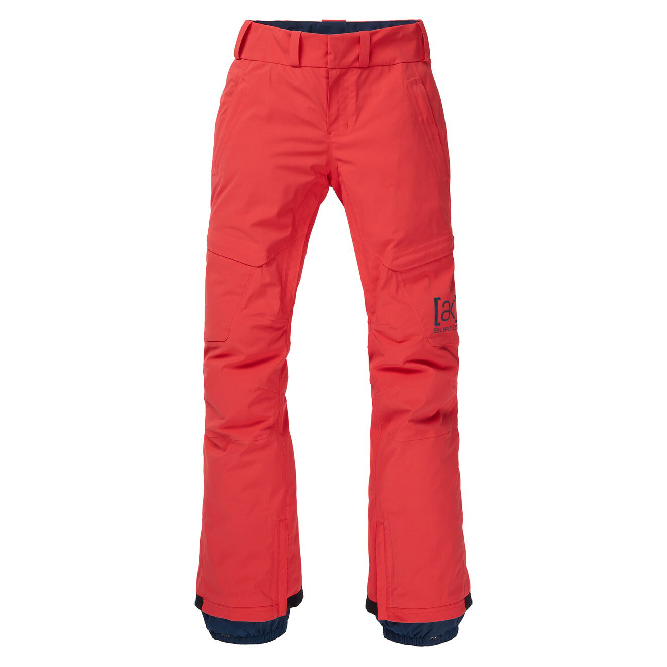 Damskie spodnie snowboardowe [ak] Summit GORE-TEX