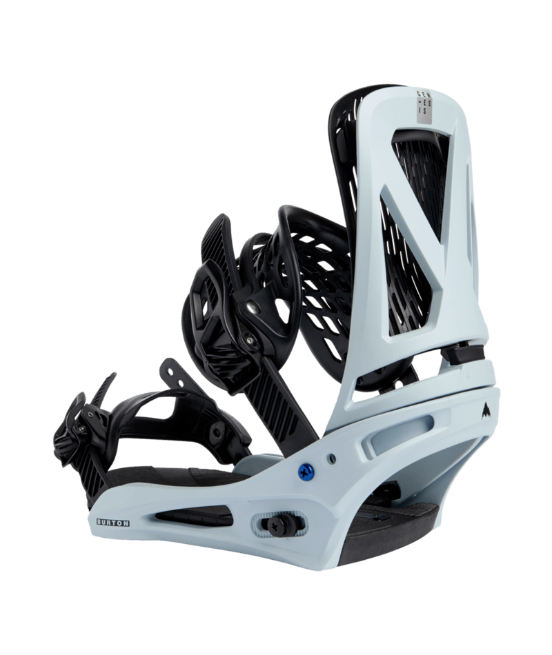 Wiązania snowboardowe Genesis ReFlex