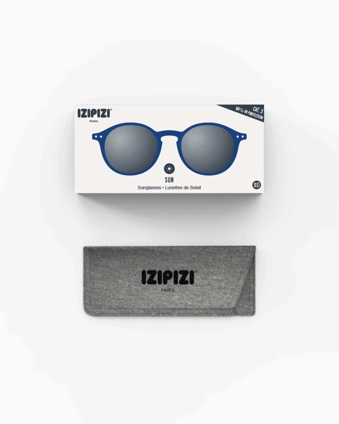 Okulary przeciwsłoneczne The Iconic D