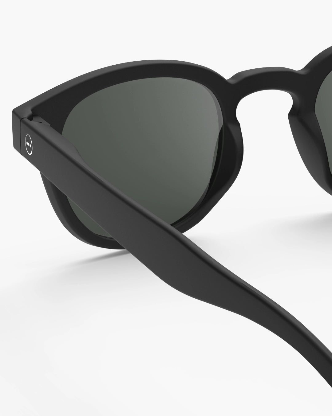 Okulary przeciwsłoneczne Retro C