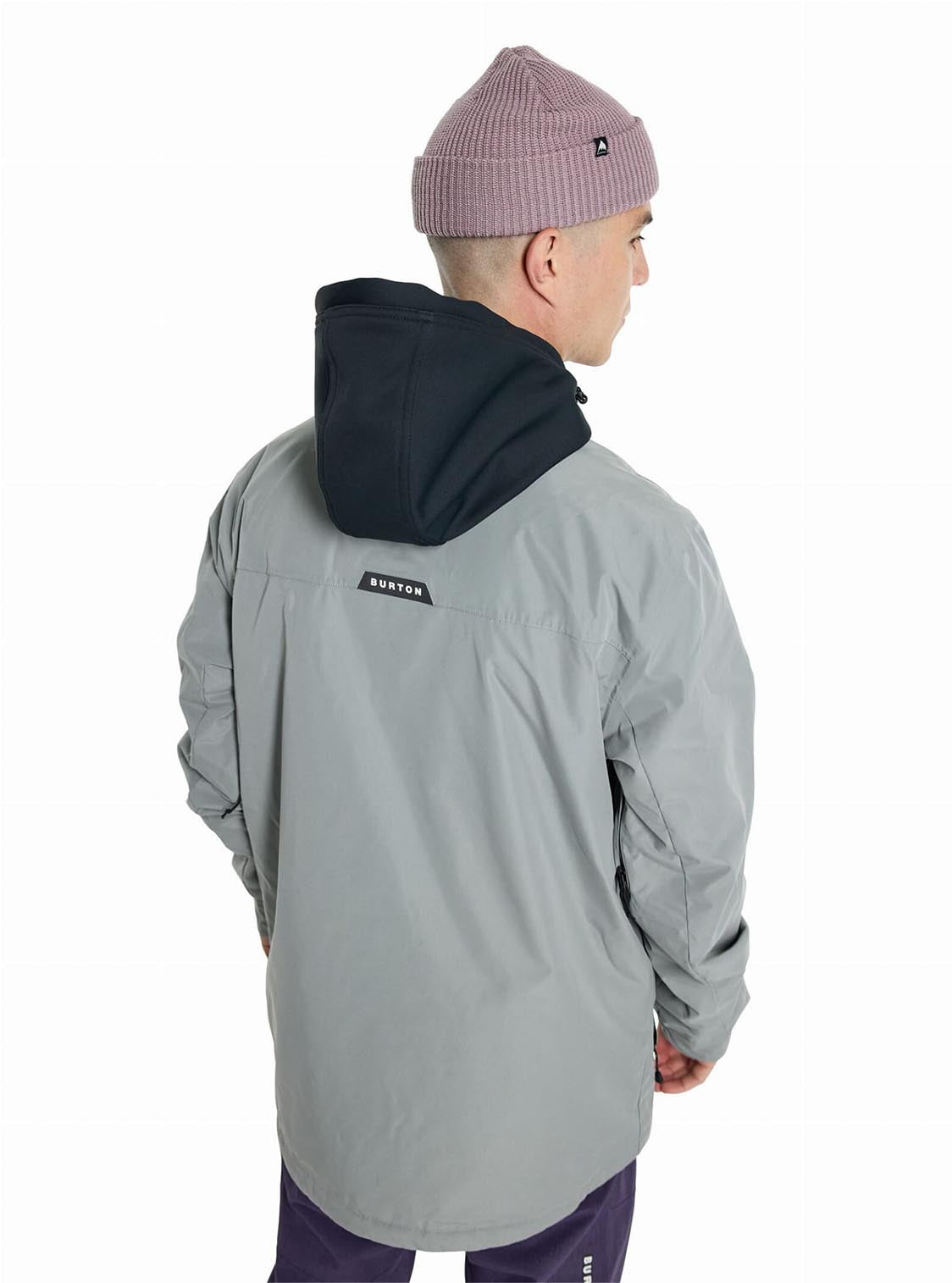 Kurtka snowboardowa Dunmore