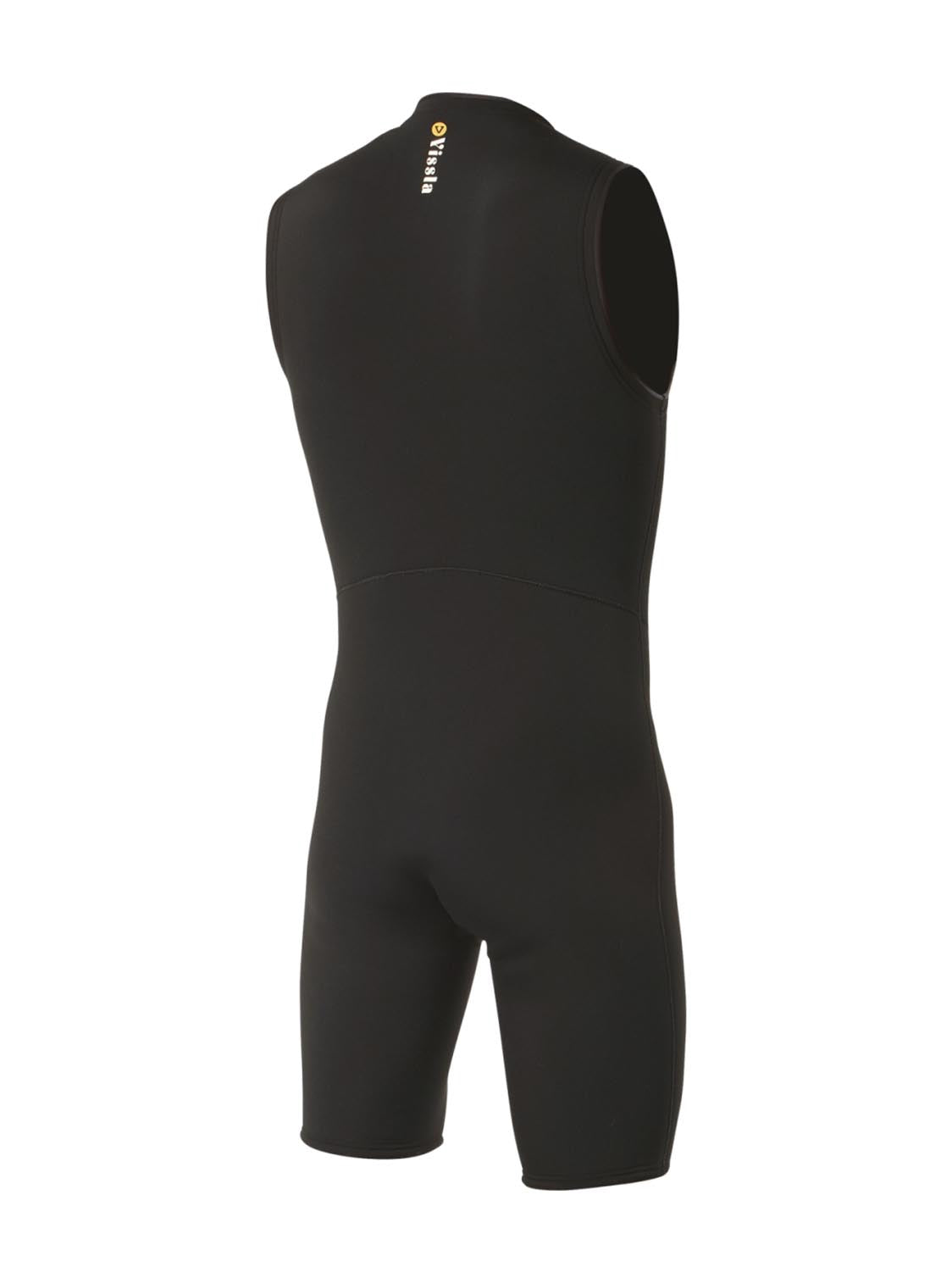 Vissla clearance short john