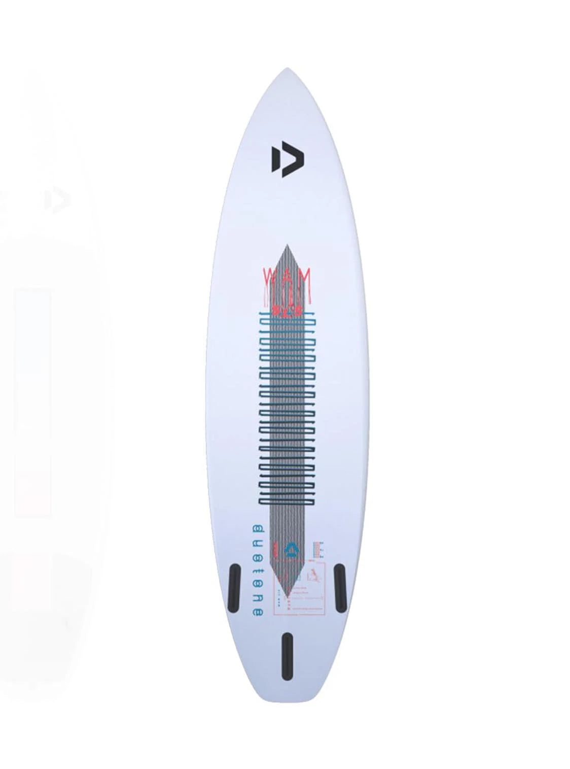 DESKA DUOTONE KITE SURF WAM SLS 2022 5'7"