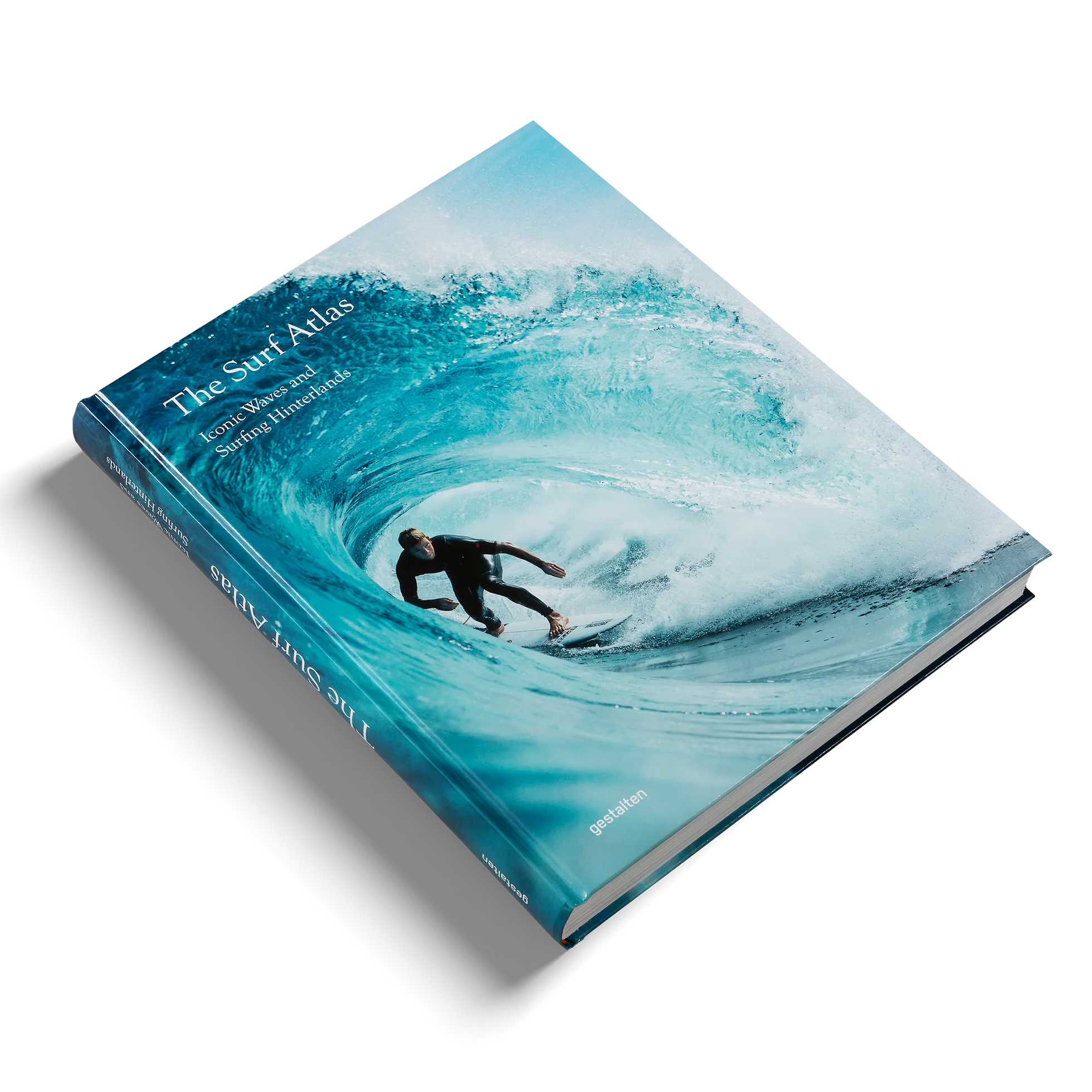 Album The Surf Atlas