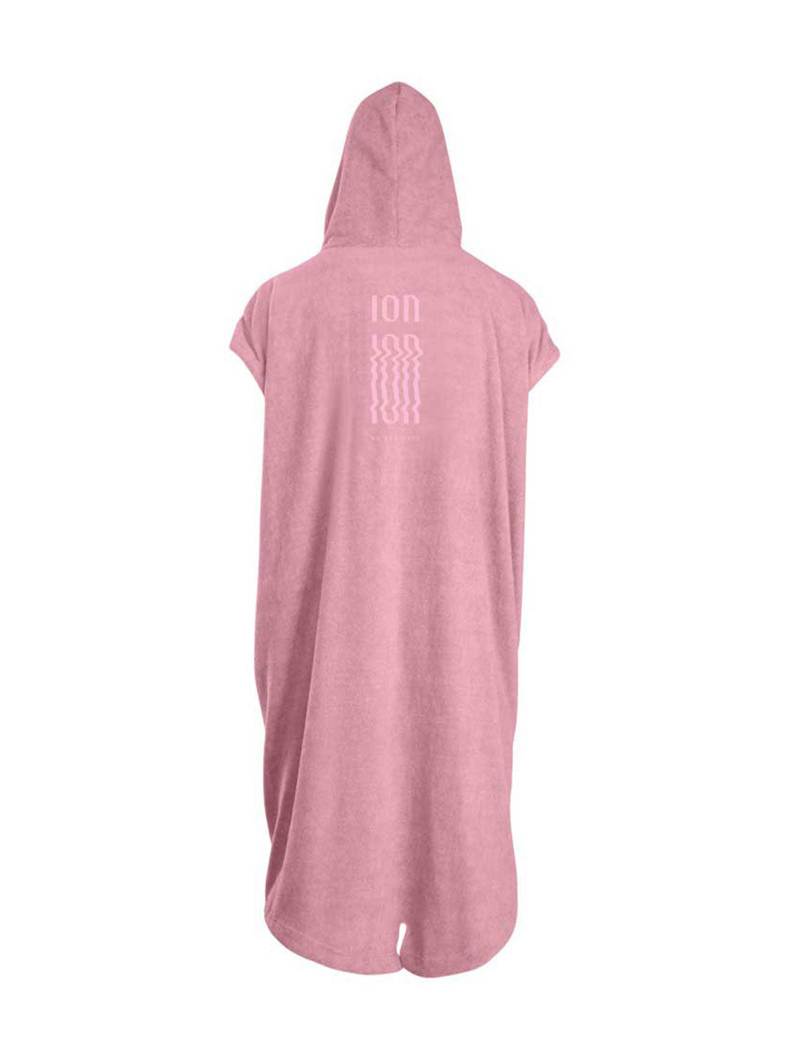 Poncho ION Core Dirty Rose - S