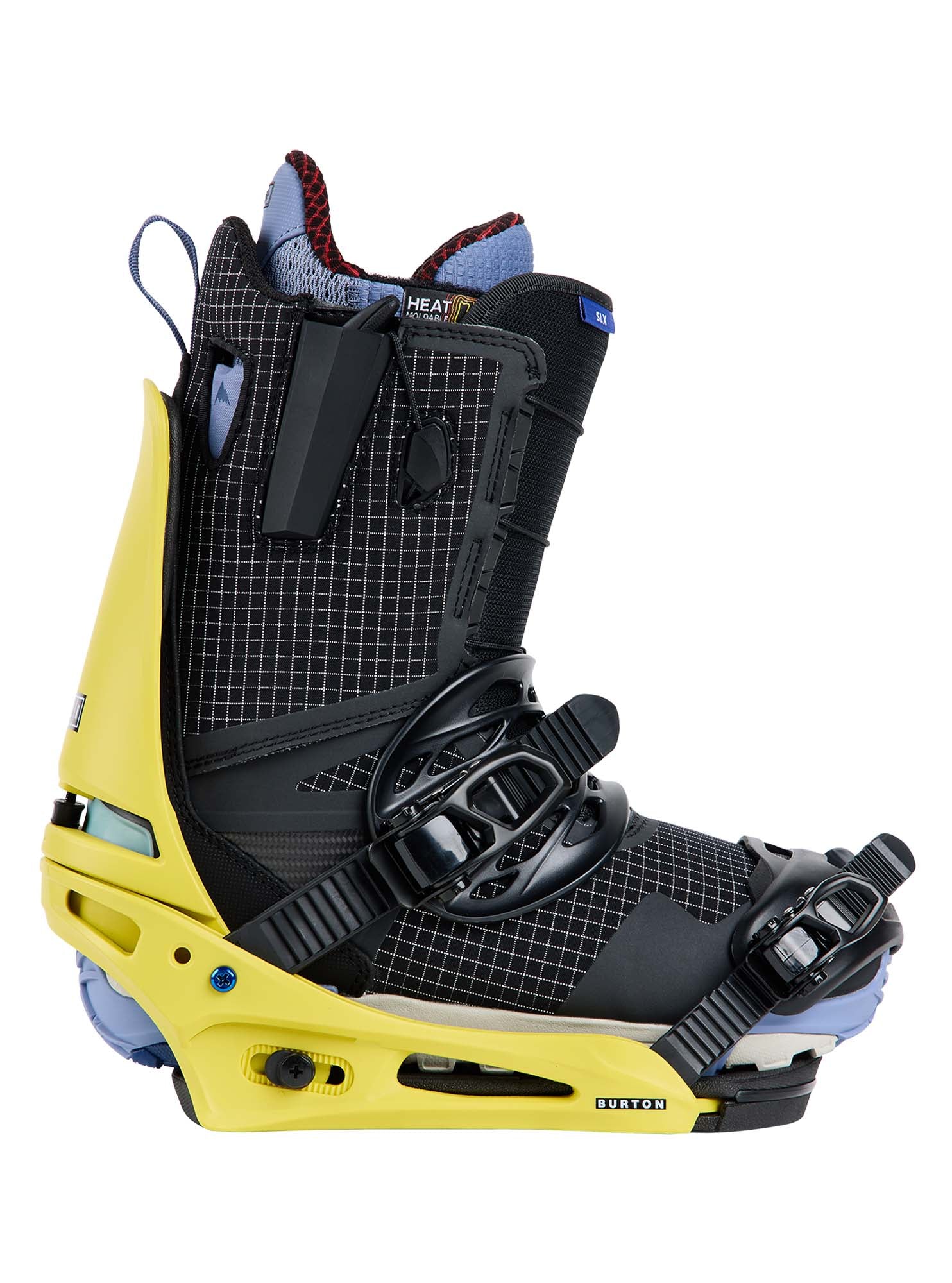 Wiązania snowboardowe Cartel X