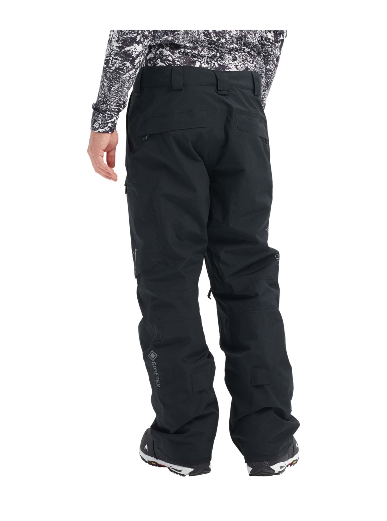 Spodnie snowboardowe [ak] Cyclic GORE‑TEX 2L